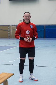 Bild 36 - wBJ Power Girls Cup Suederelbe